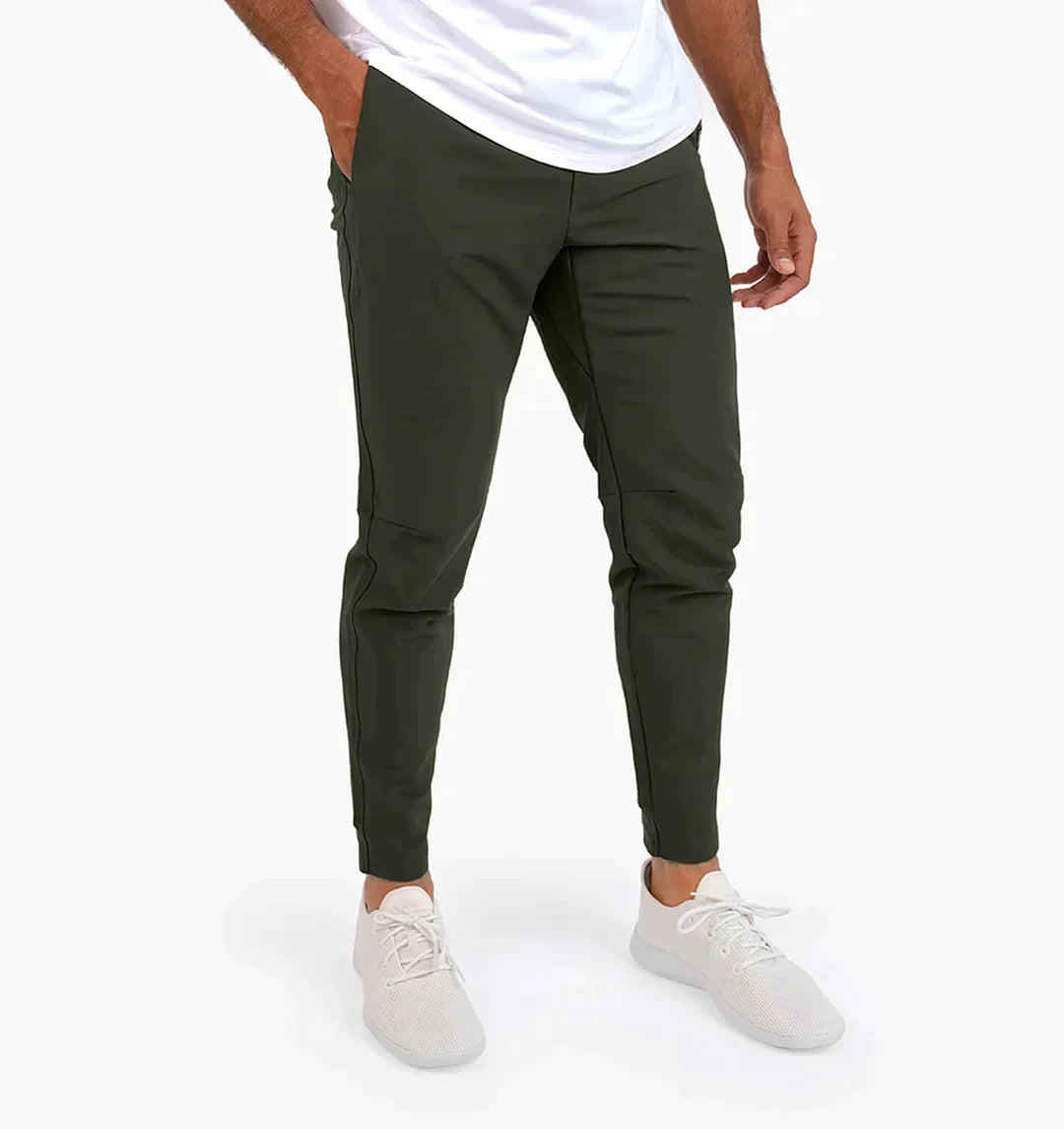 Aston - Lightweight running pants for men