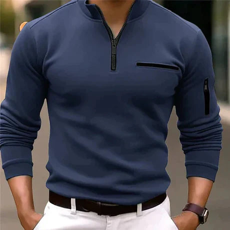 Men's Jumper Lysander Style