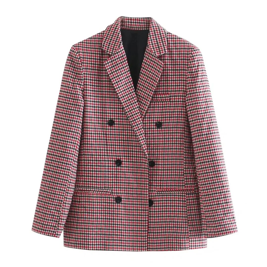 Elegant Women's Business Blazers