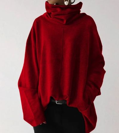 Women's Hoodie Modern