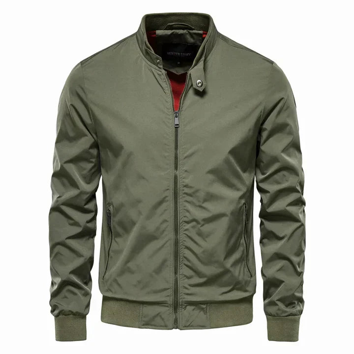 Men's Sporty Summer Outdoor Jacket