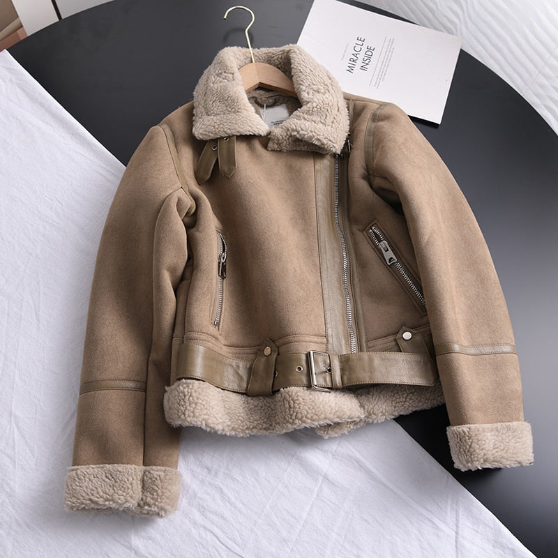 Stylish Women's Jacket Comfortable & Elegant