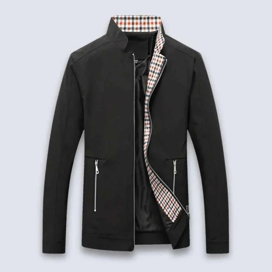 Men's Lightweight Summer Jacket