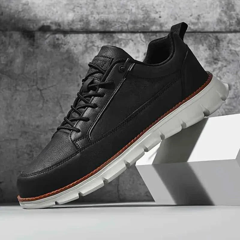 Men's Lightweight Athletic Sneakers