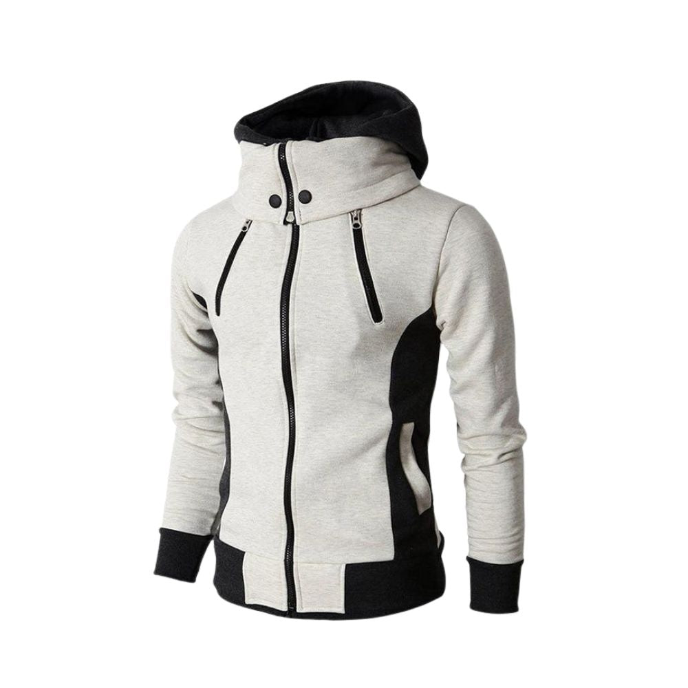 Women's Elegant Warm Winter Jacket
