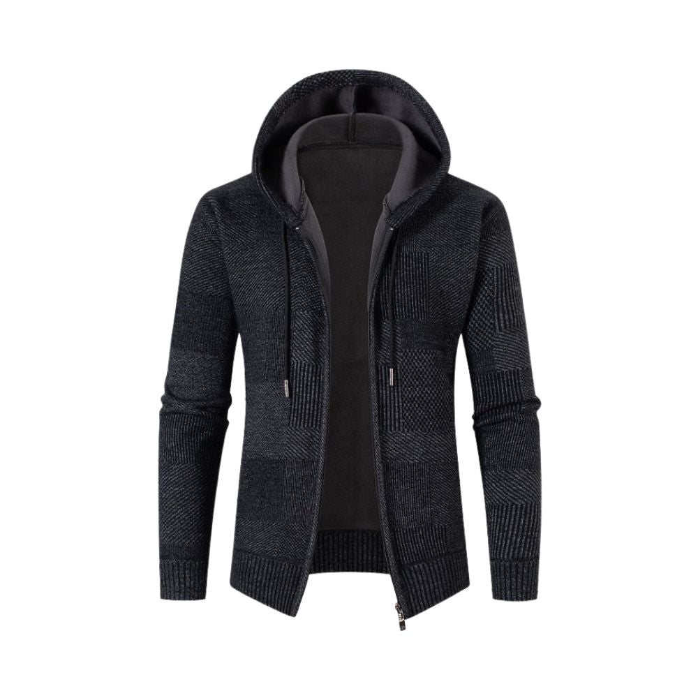 Comfortable Men's Hoodie