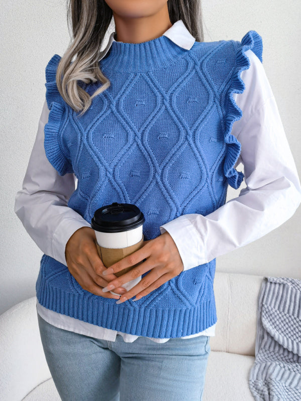Stylish Plus Size Sweaters for Women