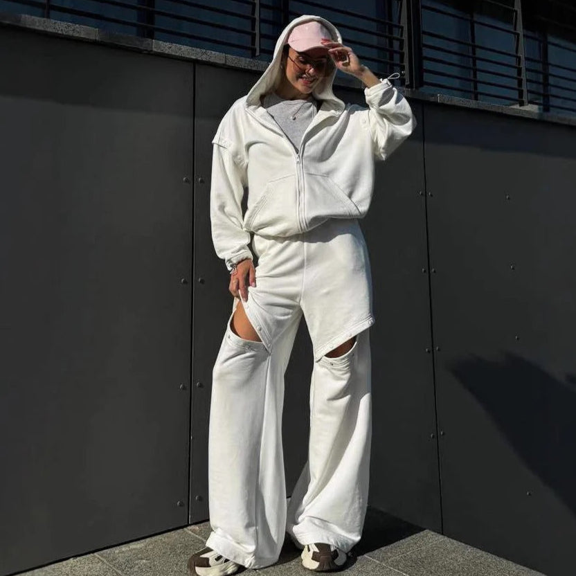 Comfortable loungewear sets for women and men