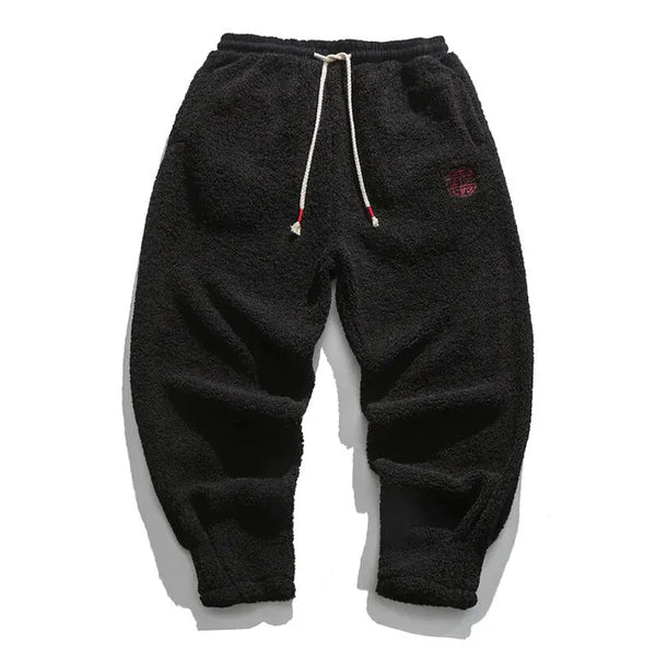 Men's Joggers Sporty Slim Fit