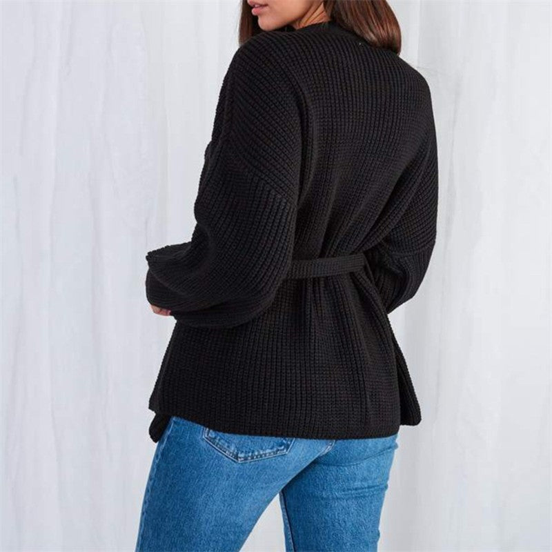Warm Women's Winter Vest