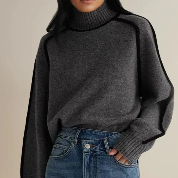 Women's Sweater Astrid Soft