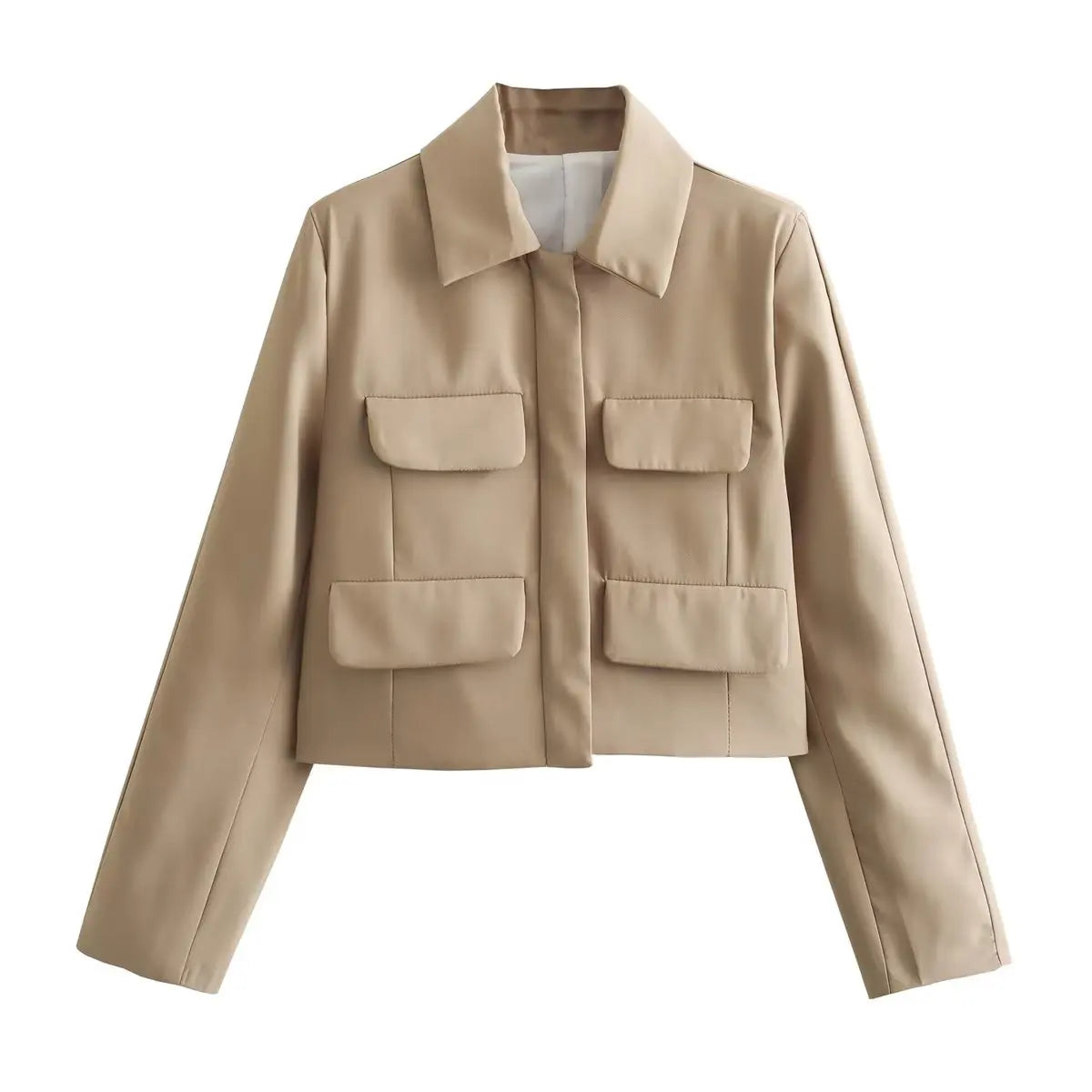 Modern Vest Elegant Design