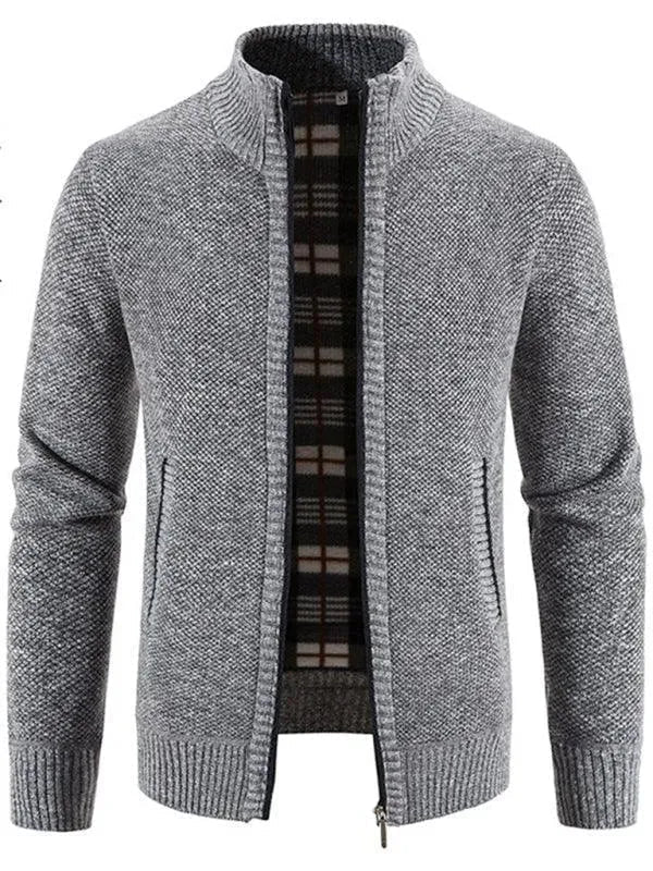 Men's Fashionable Cardigan