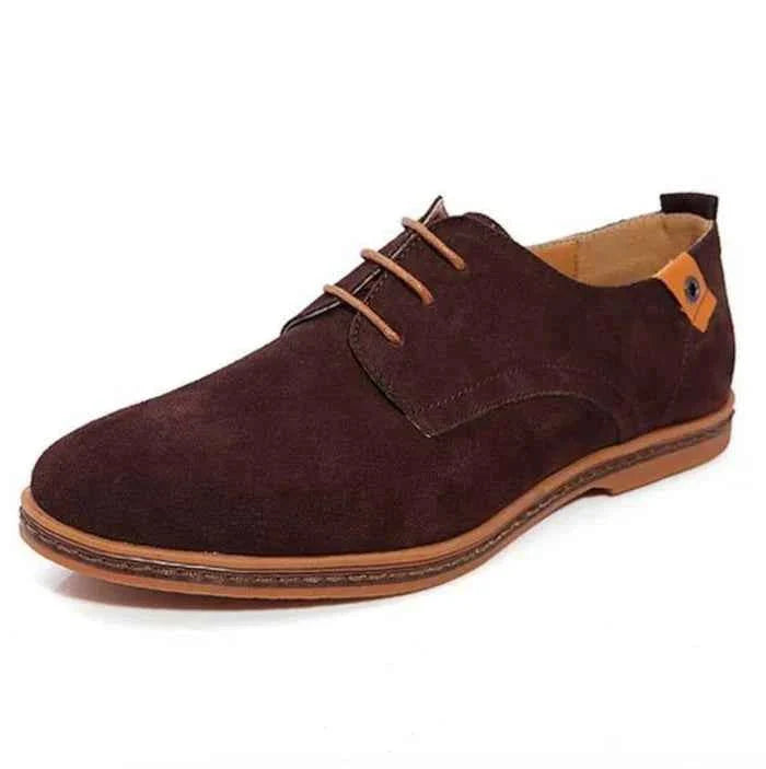 Men's Elegant Loafer Shoes