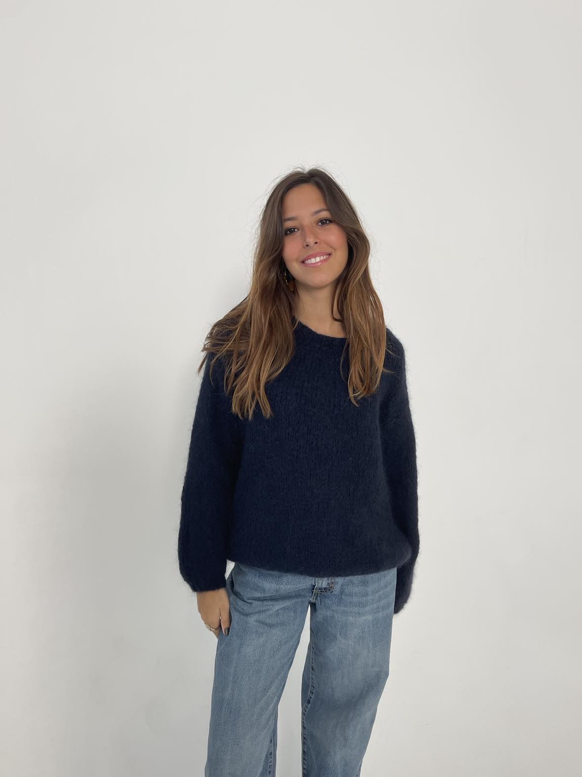 Stylish Women's Sweater Soft & Comfortable