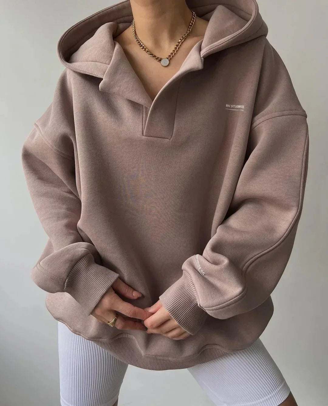 Stylish Modern Hoodies for Women