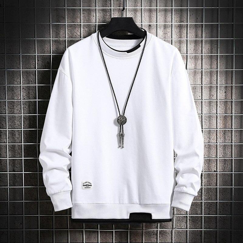 Spring Hoodie Stylish Cozy