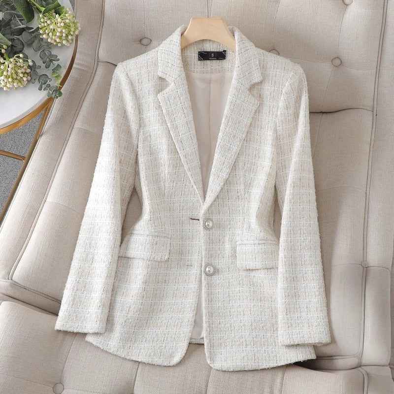 Stylish Women's Blazer Elegant