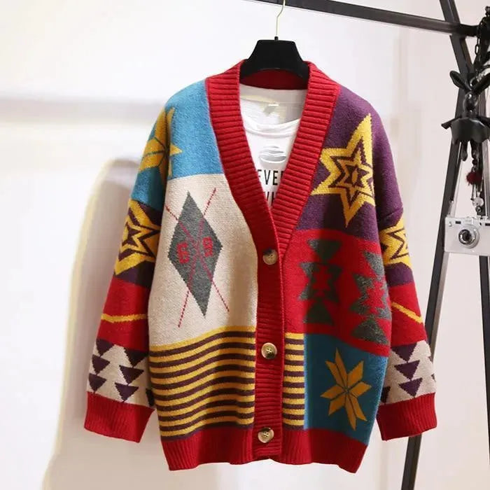 Modern Cardigan for Women