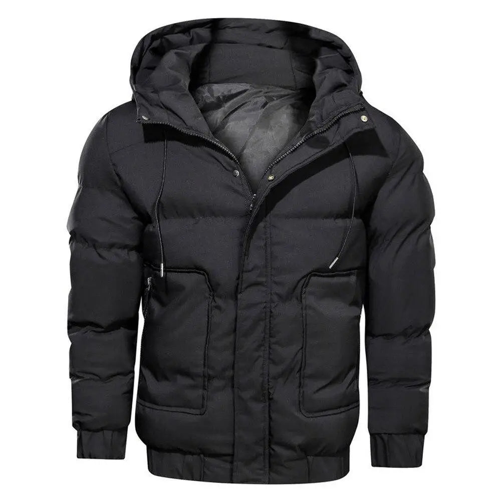 Winter Clothing Insulating Warm Cold Protection