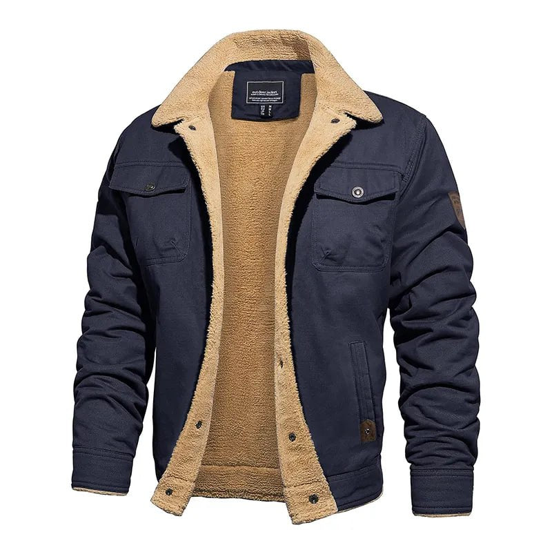 Classic Women's Jacket Comfortable Elegant
