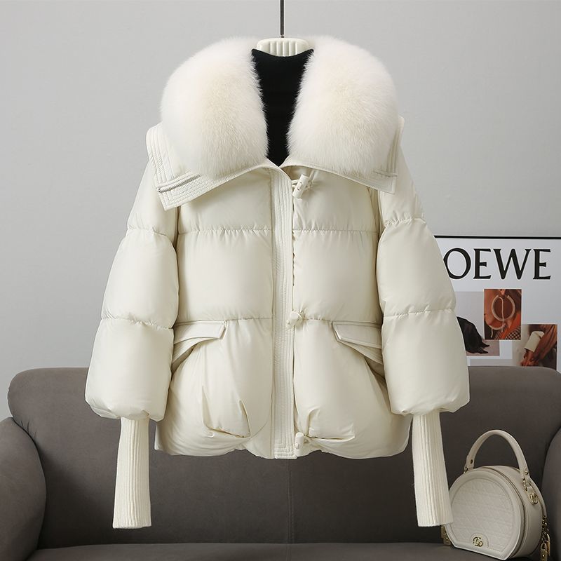 Elegant Winter Apparel Warmth Style