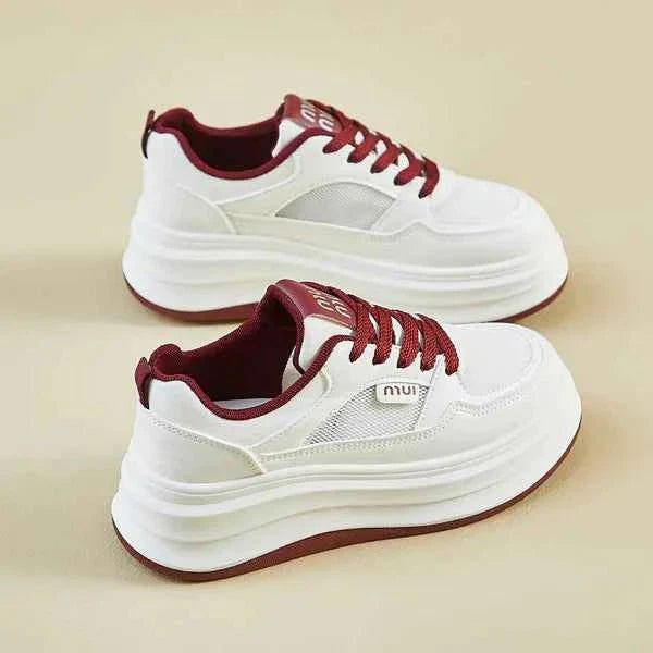 Women's Platform Sneakers