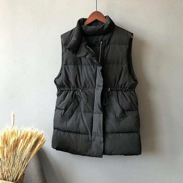 Stylish Women's Vest Jacket