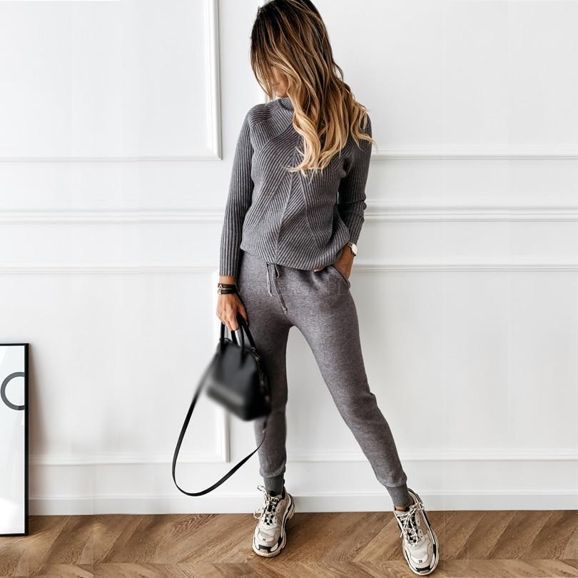 Lissy - Warm two-piece jacket for cold days
