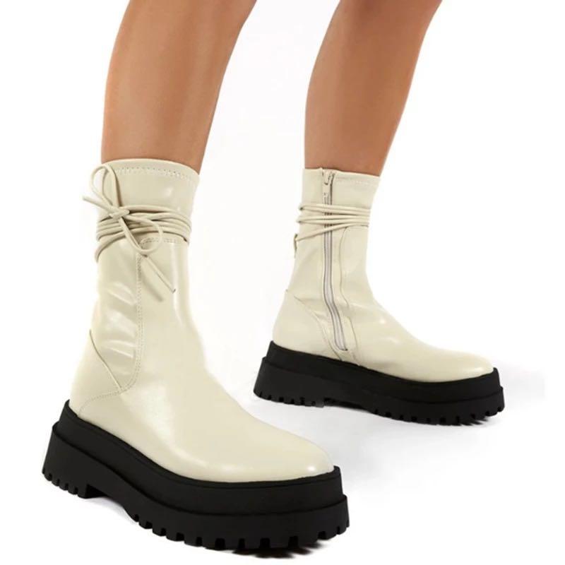 Comfortable Non-Slip Women's Boots