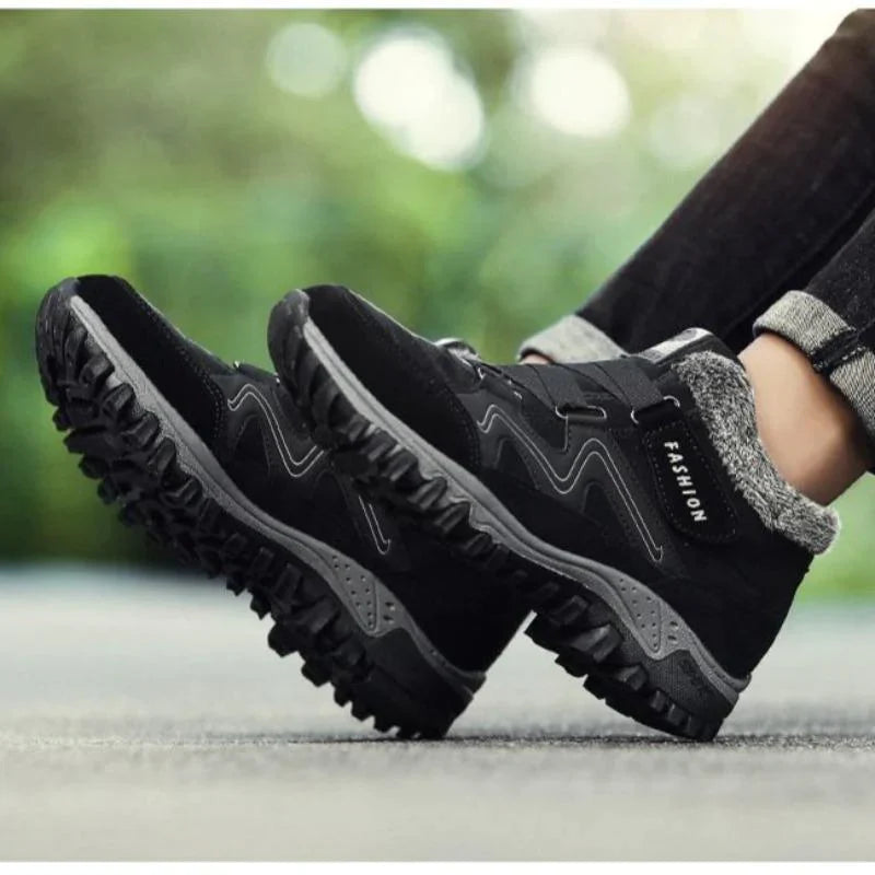 Women's Winter Boot Warm Insulated