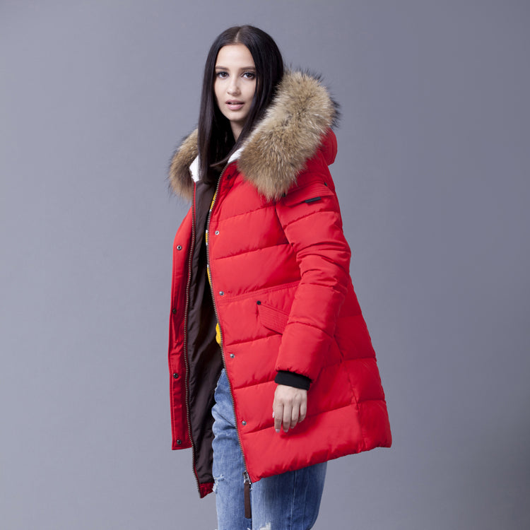 Long Warm Winter Blanket with Hood