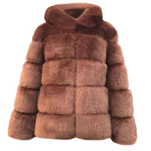 Comfortable Women's Jacket Stylish Design