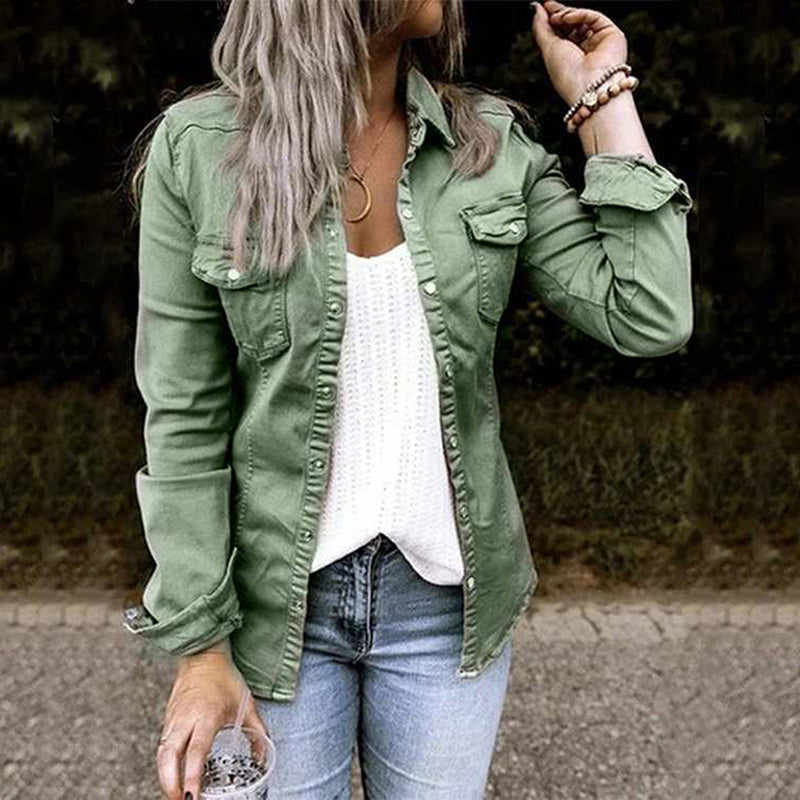 Women's Waterproof Outdoor Jacket
