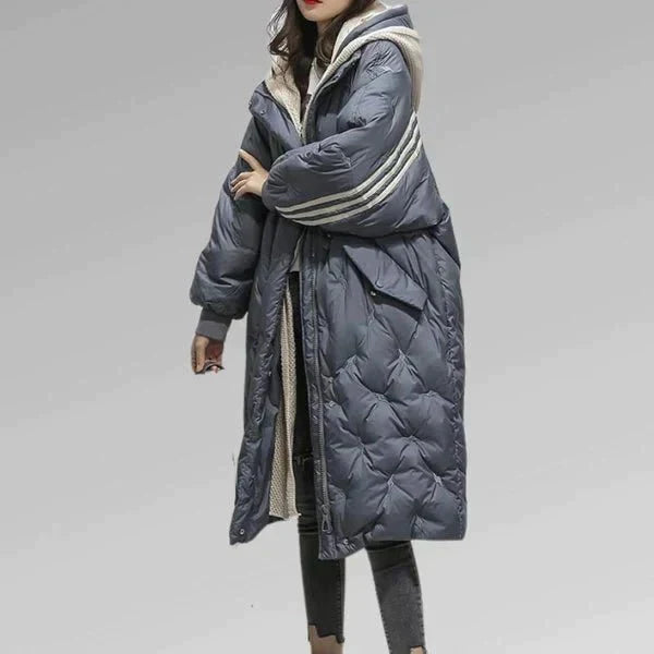 Stylish Women's Jacket Comfortable & Modern