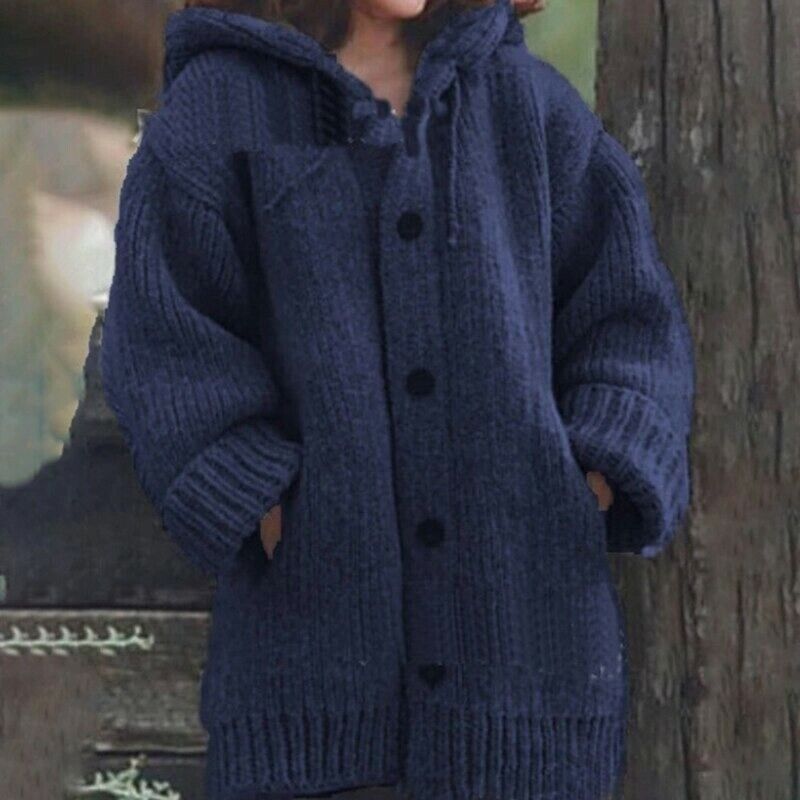 Oversized Vest Women Stylish Comfortable