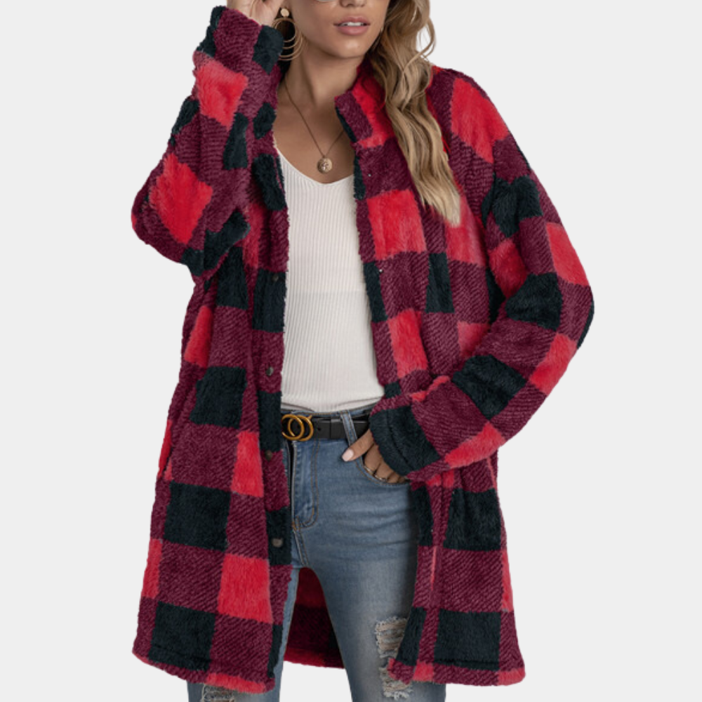 Elegant Women's Clothing | Carrot Rocker Winter Season