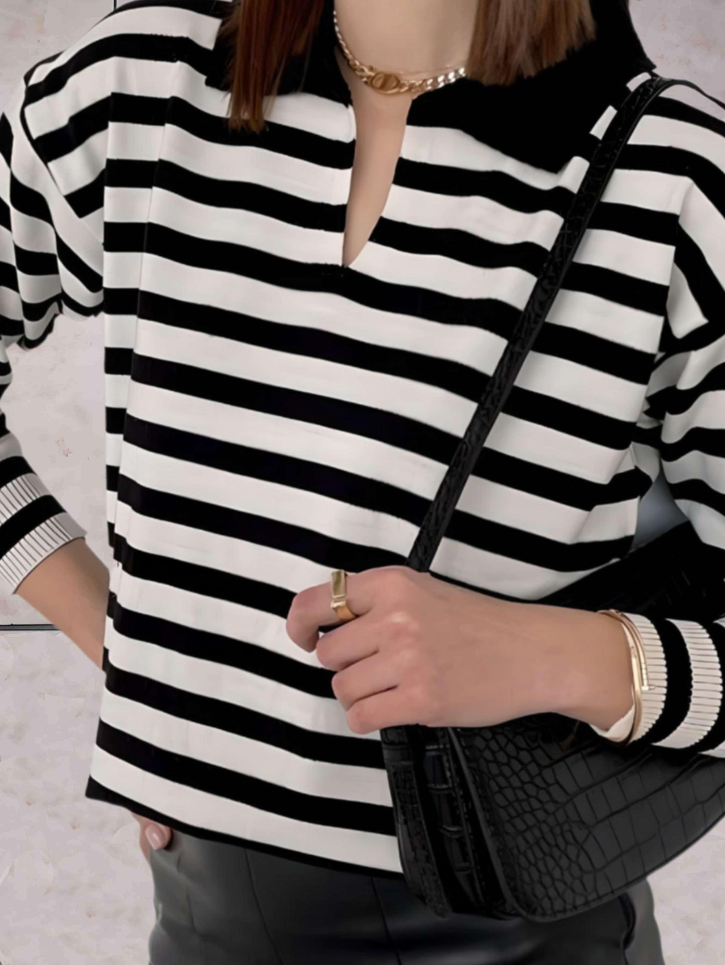 Fashionable Oversized Dress for Women