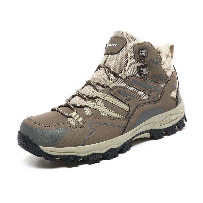 Bequeme Wanderstiefel Orthopädisch