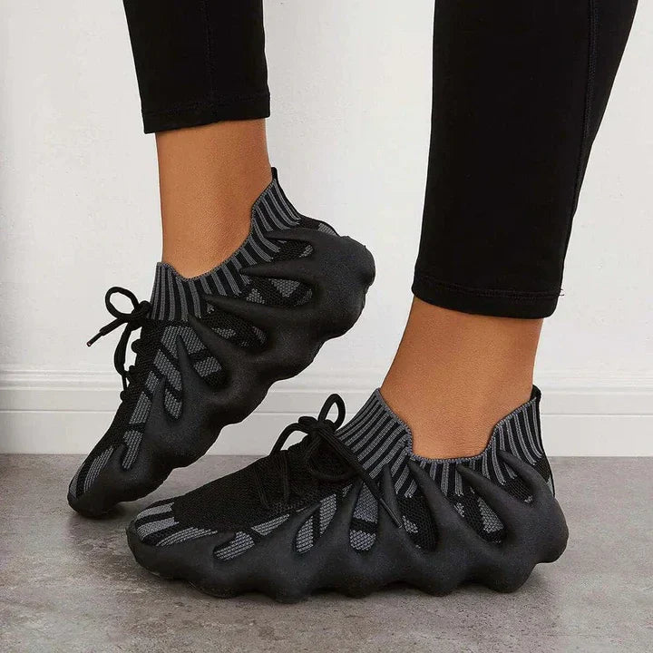 Modern Sneakers Breathable Lightweight