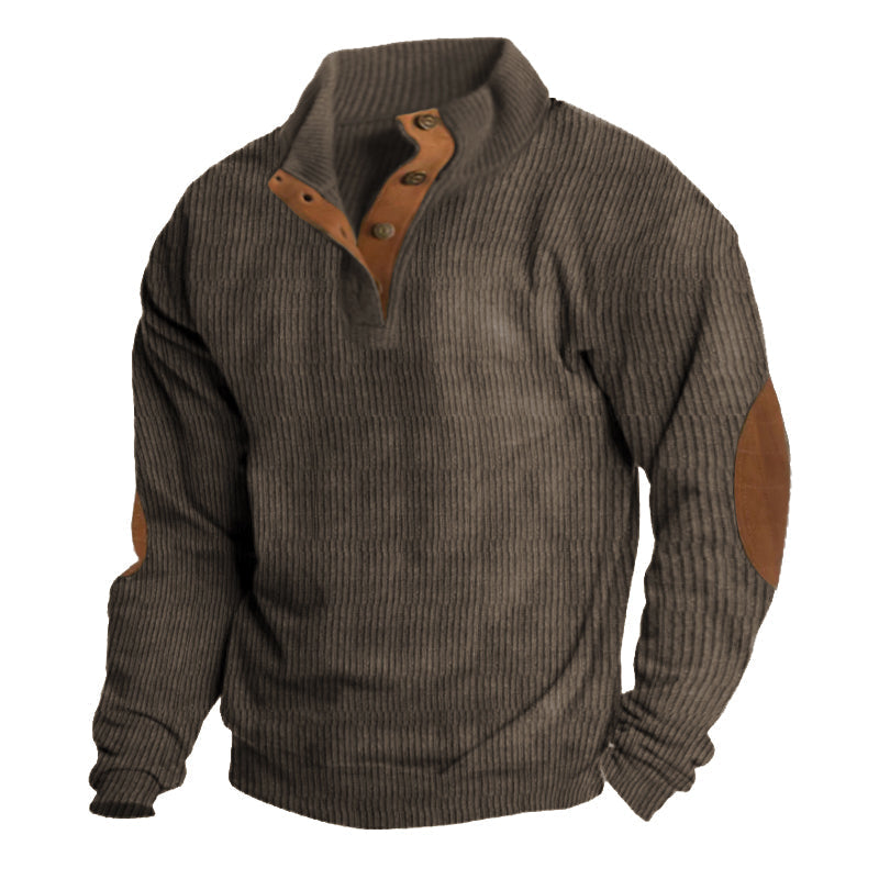 Stylish Outdoor Pullover for Women