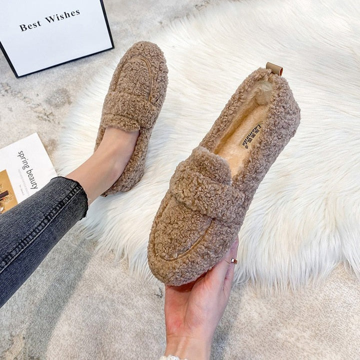Comfortable Orthopedic Slippers Soft