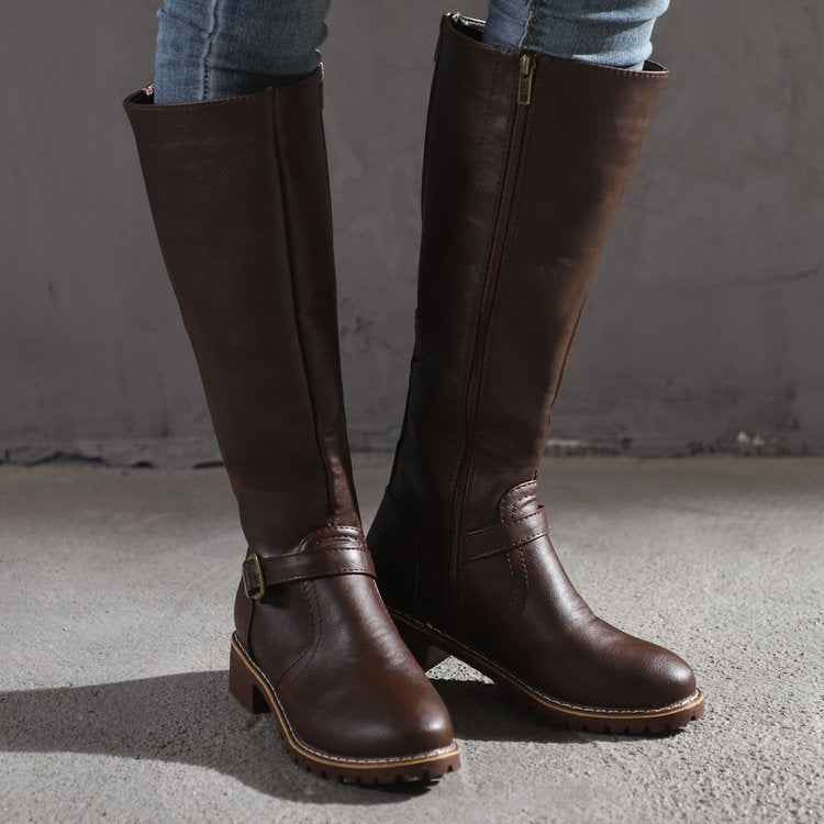 Stylish Women's Boots