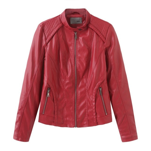 Luxury Jacket Elegant Design