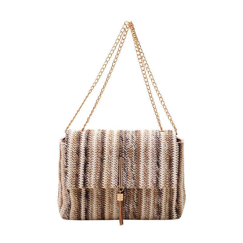 Elegant Clutch Bag Small and Chic