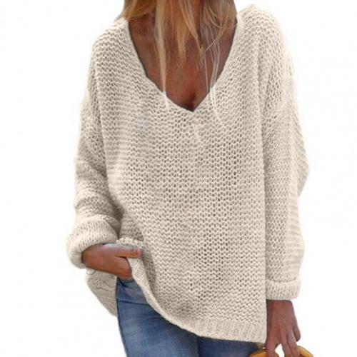 Women's Scarf Modern Casual Look