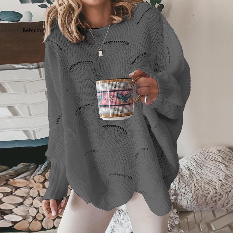 Elegant Women's Sweaters Soft Premium Quality