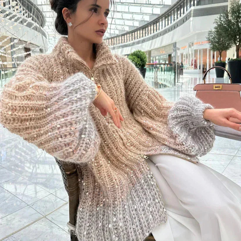 Elegant Silk Vest Women Stylish
