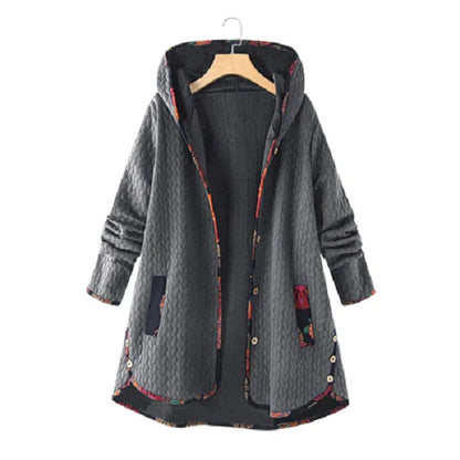 Ave - Warm Winter Jacket