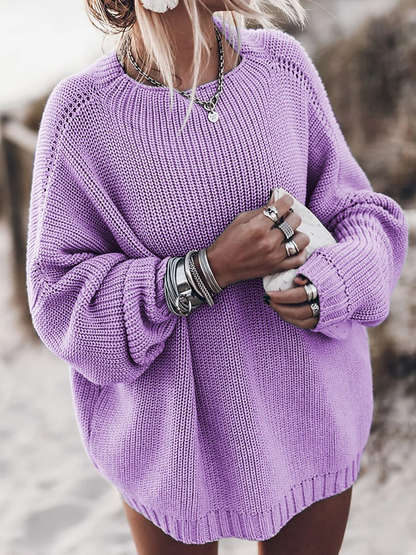 Seaside Women's Sweater ModernMaritime